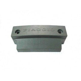 COPERCHIO CHIUSURA PORTAPAC GRIGIO BRAVO