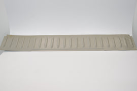 PANNELLO POST PIANALE APE TM 703 BZ