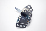 SERRATURA PORTA SINISTRA ORIGINALE APE TM-703 MANUBRIO