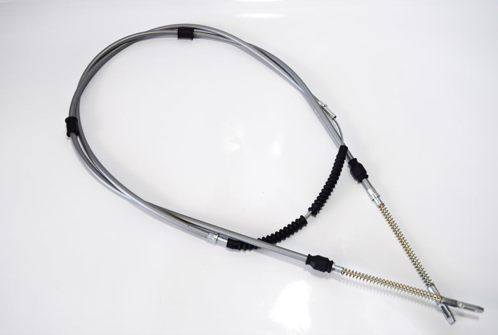 FUNE FRENO POSTERIORE APE TM-703 BZ-DS