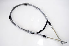 Carica l&#39;immagine nel visualizzatore di Gallery, FUNE FRENO POSTERIORE APE TM-703 BZ-DS