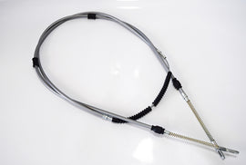 FUNE FRENO POSTERIORE APE TM-703 BZ-DS