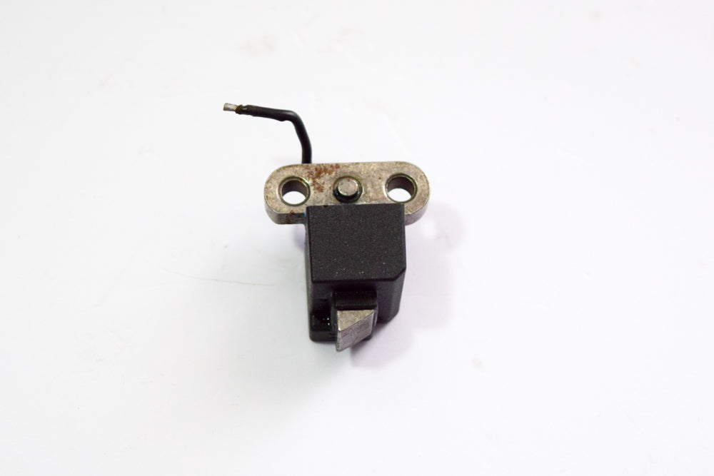 PICK UP ACCENSIONE VESPA PK 50 S