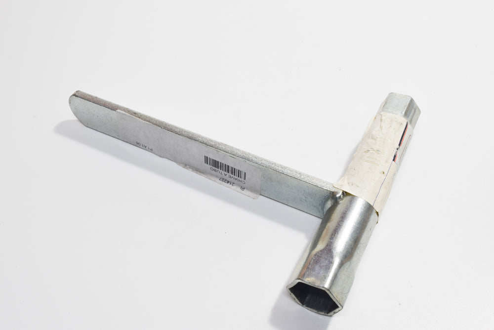 CHIAVE CANDELA APE TM-703-QUARGO ORIGINA