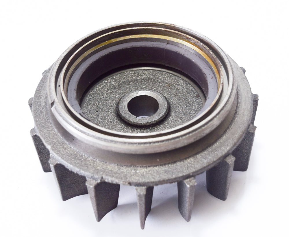 VOLANO APE CAR P2-P3