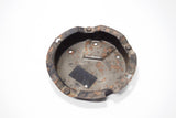 SUPPORTO RUOTA SCORTA VESPA PK S