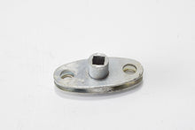 Carica l&#39;immagine nel visualizzatore di Gallery, PIASTRINA SERRATURA PORTELLONE APE 50