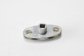 PIASTRINA SERRATURA PORTELLONE APE 50