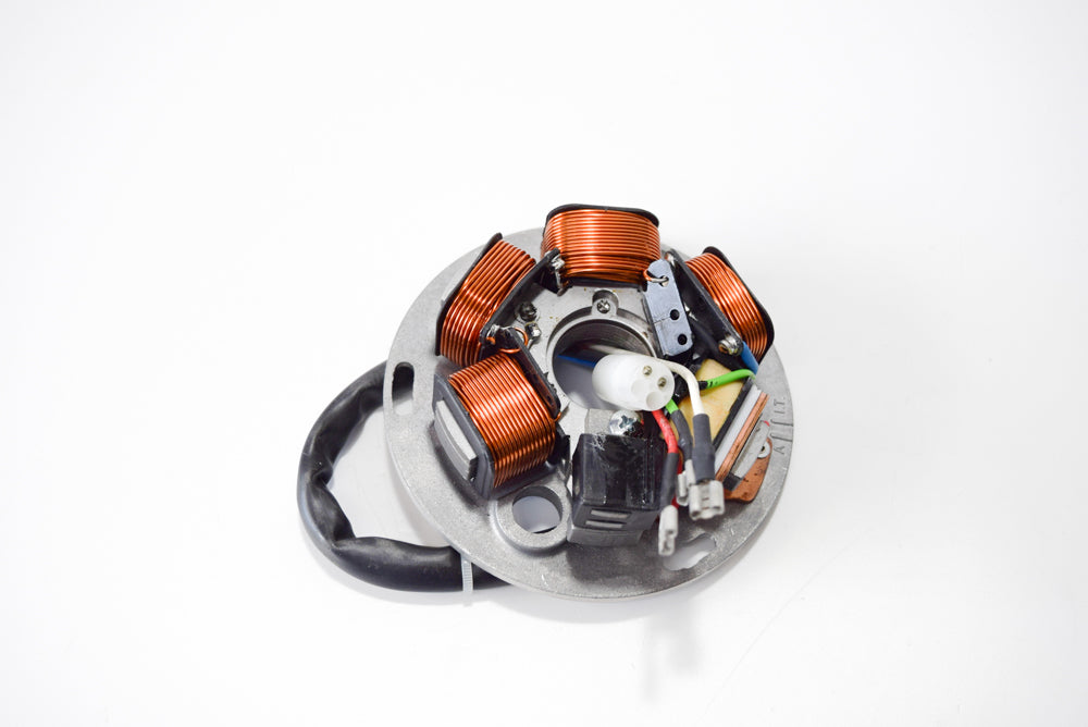 STATORE VESPA PX 125 82 S/AVVIAM ELETTRI