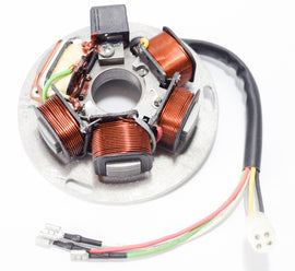 SUPPORTO BOBINE .VESPA PX ARCOB AVV.ELET