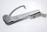 LEVA SPONDE IN LEGA ANTERIORE DESTRA ORIGINALE PIAGGIO APE TM 703  1997>