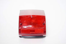 Carica l&#39;immagine nel visualizzatore di Gallery, FANALE POST VESPA PX 125 98-00