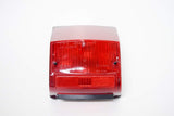 FANALE POSTERIORE VESPA PX 125 DAL 1998 AL 2000 ORIGINALE