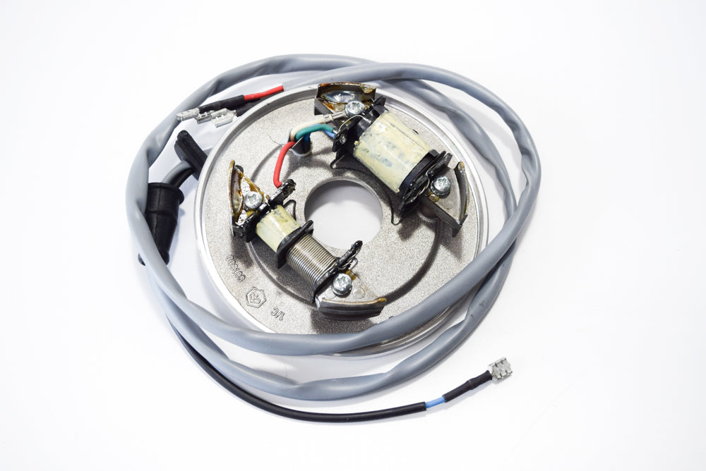 STATORE APE 501 SECONDA SERIE