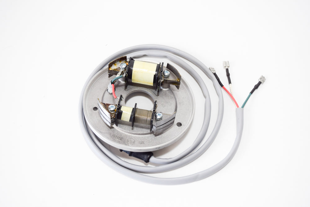 STATORE APE TM P703-P703V BENZ ORIGINALE