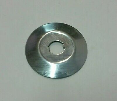 SEMIPULEGGIA FISSA 100MM CIAO/SI/BRAVO