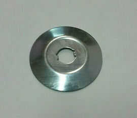 SEMIPULEGGIA FISSA 100MM CIAO/SI/BRAVO