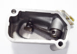 SELETTORE SUPPORTO CAMBIO APE TM 703 VERSIONE MANUBRIO ORIGINALE