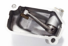 SUPPORTO  CAMBIO APE TM 703