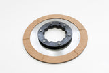 DISCO FRIZIONE CONDOTTO FRIZIONE APE MP P501-P601 2° SERIE