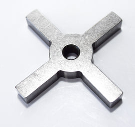 CROCIERA CAMBIO 3-4 APE MP 2°SERIE