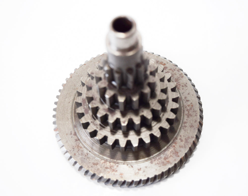 INGRANAGGIO MULTIPLO APE MP