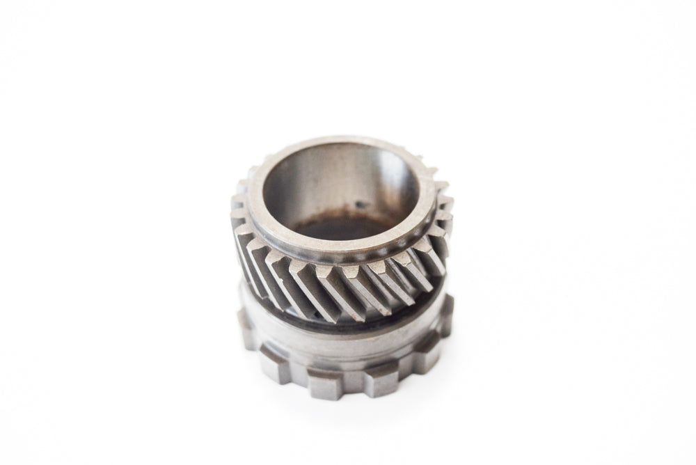 INGRANAGGIO FRIZIONE APE 501 2 SERIE ORI