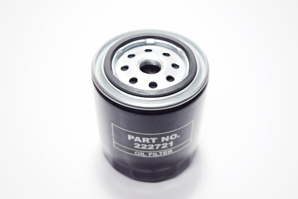 FILTRO OLIO APE TM 703- POKER BENZ- DIES