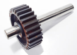 ALBERO RETROMARCIA POKER BENZINA/DIESEL