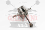 ALBERO MOTORE VESPA PX T5 125 85>89 ORIG
