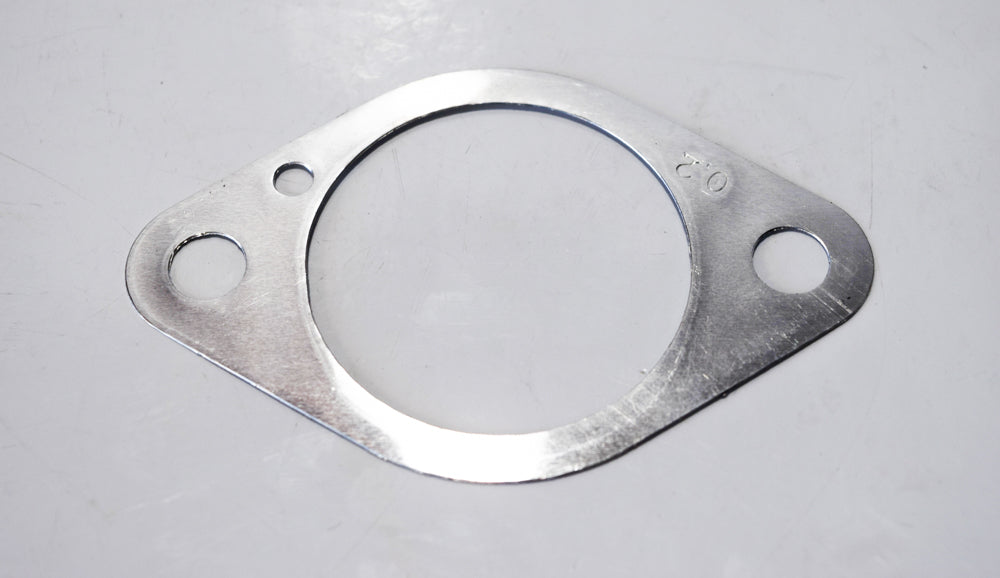 GUARNIZIONE POMPA INIEZIONE APE TM DIESEL-POKER SPESSORE DA 0.2MM