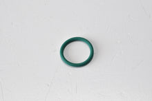 Carica l&#39;immagine nel visualizzatore di Gallery, GUARNIZIONE FLANGIA TUBO POMPA OLIO POK.