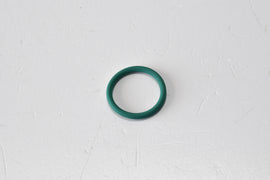 GUARNIZIONE FLANGIA TUBO POMPA OLIO POK.