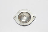 COPERCHIETTO AMMORTIZZATORE ORIGINALE PIAGGIO APE MP-POKER / APE 50