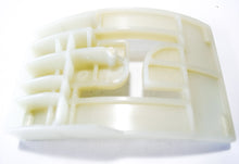 Carica l&#39;immagine nel visualizzatore di Gallery, SELETTORE LEVA CAMBIO APE CAR DIESEL