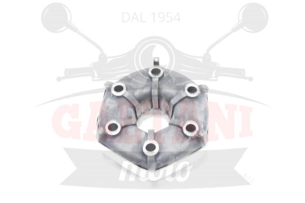 GIUNTO SEMIASSE POKER F.10MM NON ORIG