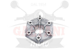 GIUNTO SEMIASSE POKER F.10MM NON ORIG