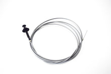 Carica l&#39;immagine nel visualizzatore di Gallery, FUNE ARRESTO MOTORE APE POKER/CAR/MAXI