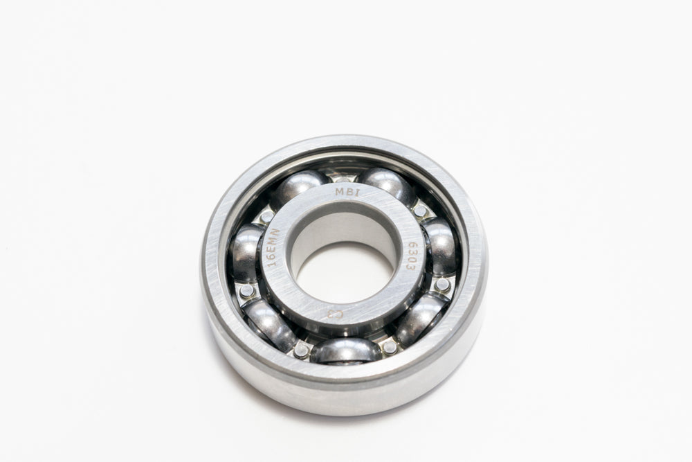 CUSCINETTO L/CAMBIO VESPA 6303 17X47X14