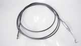 FUNE TRASMISSIONE ACCELLERATORE APE CAR DIESEL CODICE ORIGINALE 227909