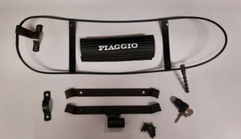 KIT TRAVERS PARACOLPI/ANTIFURTO CIAO-SI