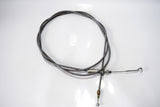 FUNE GAS ORIGINALE APE TM-703 DIESEL