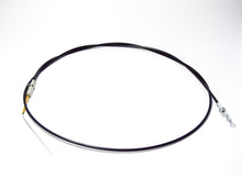 Carica l&#39;immagine nel visualizzatore di Gallery, FUNE CAMBIO APE TM 703 DIESEL