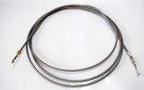 FUNE TRASMISSIONE GAS APE TM 703 DIESEL
