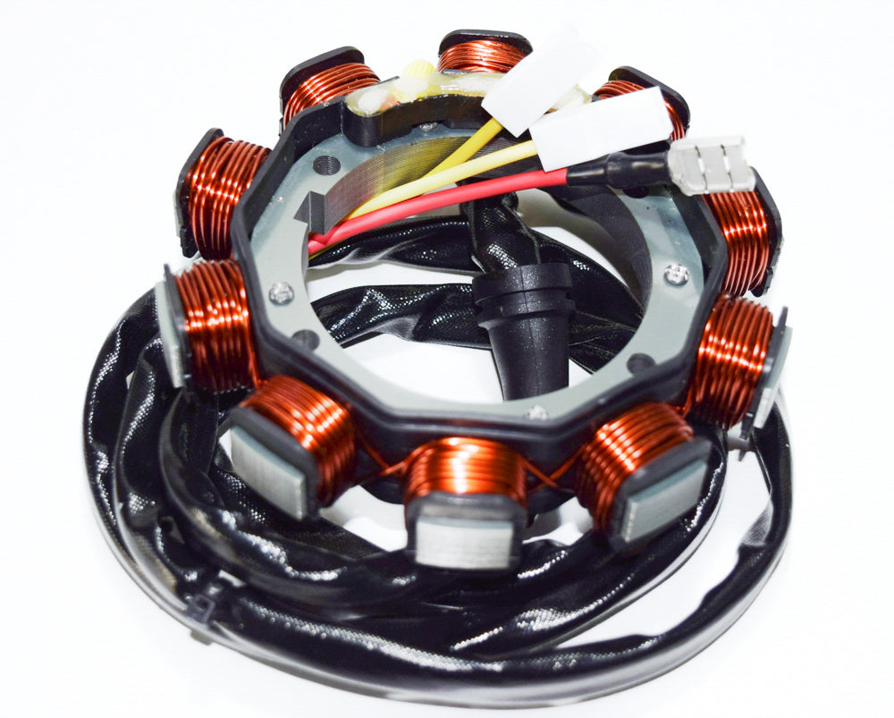 STATORE APE TM 703 POKER DIESEL