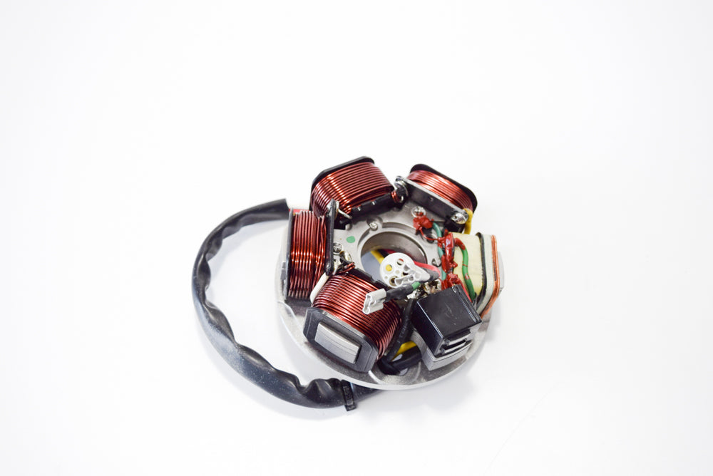 STATORE VESPA T5 TEL.VNX5T
