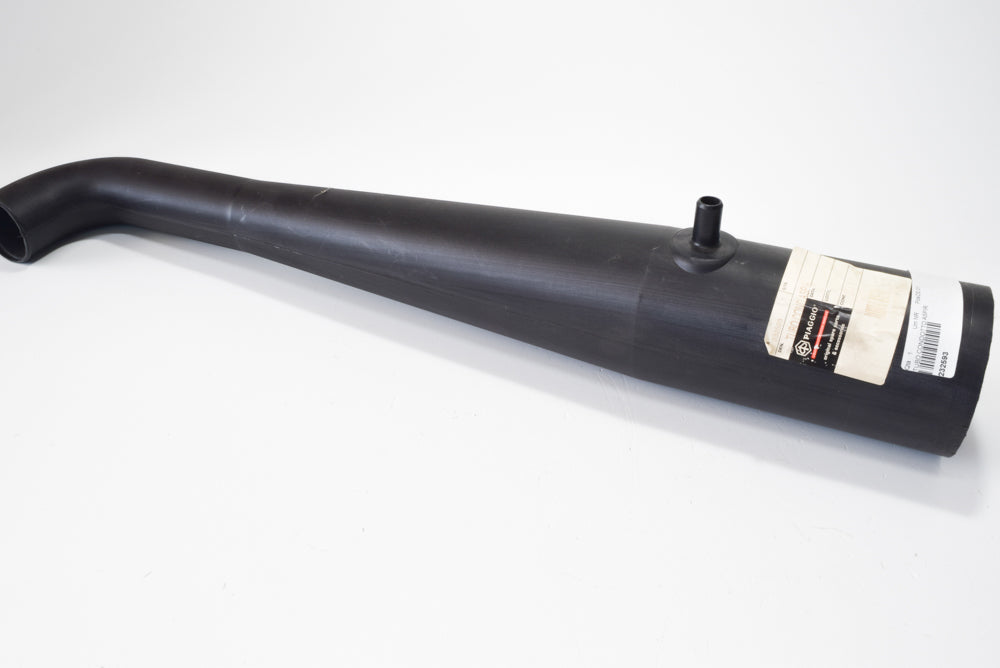 TUBO ASPIRAZIONE ARIA APE TM 703 DIESEL