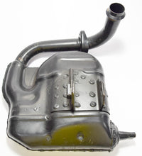 Carica l&#39;immagine nel visualizzatore di Gallery, MARMITTA VESPA T5