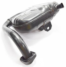 Carica l&#39;immagine nel visualizzatore di Gallery, MARMITTA VESPA T5