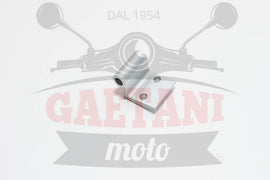 CERNIERA SPONDA POSTERIORE PIAGGIO TM D